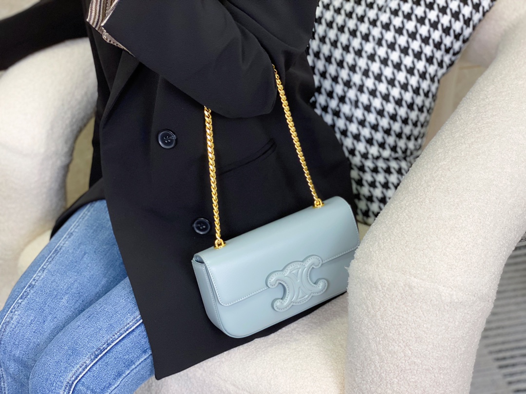 Celine Triomphe Bags